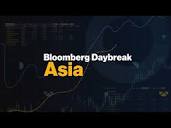 Bloomberg Daybreak: Asia 05/02/2024 - YouTube