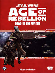 Dead in the water ratings & reviews explanation. Dead In The Water Wookieepedia Fandom