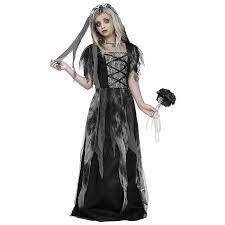 G Starlight Bride M Size Large As Shown Dead Bride Costume Bride Costume Halloween Fancy Dress