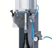 MANUAL CROWN CAPPING MACHINE - Uks, Inc