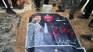 خبرهای خوشی از بیمارستانی که علی انصاریان در آن بستری شده است، به گوش می‌رسد. Ù¾ÛŒÚ©Ø± Ø¹Ù„ÛŒ Ø§Ù†ØµØ§Ø±ÛŒØ§Ù† Ø¯Ø± Ø®Ø§Ù†Ù‡ Ø§Ø¨Ø¯ÛŒ Ø¢Ø±Ø§Ù… Ú¯Ø±ÙØª ØªØµØ§ÙˆÛŒØ± Ùˆ ÙÛŒÙ„Ù…