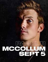 The Hat welcomes Parker McCollum w/ Wynn Williams