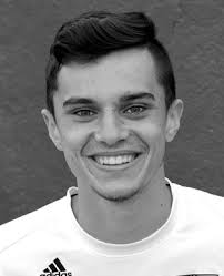 MEN'S SOCCER 2015-2016 MEDIA GUIDE