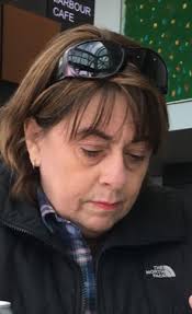 Obituary for Carol Spicer