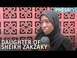 Image result for ibrahim el zakzaky