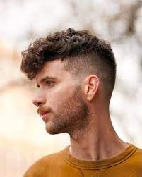 Check spelling or type a new query. 19 Fade Haircuts For Cool Curly Hair 2021 Trends
