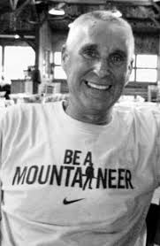 Michael Casto Obituary (1951