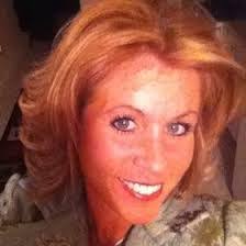 Kimberly Irons's Instagram, Twitter & Facebook