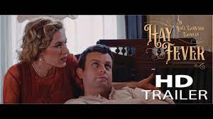 Hay Fever The Movie Teaser Trailer 1 Youtube