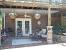 Retaining Wall Walkout Basement Patio
