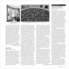 Maybe you would like to learn more about one of these? Martha Schwendener On Tim Davis Artforum International