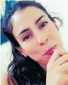 La enfermera solidaria que murió en la tragedia aérea de Río Grande