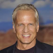 Patrick Fabian Movies and TV Shows