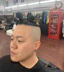 Gallery — Ace Town Barbers