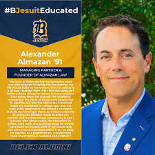 Alexander Almazan's Instagram, Twitter & Facebook