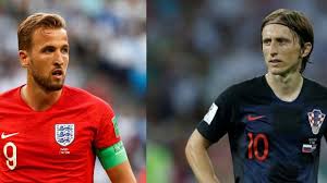 Croacia vs inglaterra rusia 2018 reacciones de un hincha argentino apoyando a croacia croacia llega a la gran final para. Mundial Rusia 2018 Donde Ver Inglaterra Croacia