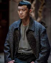 Jtbc's newest korean drama itaewon class premiered friday night to an impressive nationwide tv rating of 4.983%, which translates to an. Itaewon Class Park Sae Ro Yi Coat Films Jackets