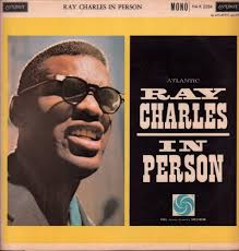 Amazon.com: Ray Charles in Person: CDs & Vinyl