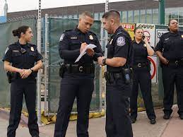 Overwhelmed Courts Could Limit Impact Of Adding Immigration Officers | Wbur