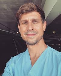 John Ingle's Instagram, Twitter & Facebook