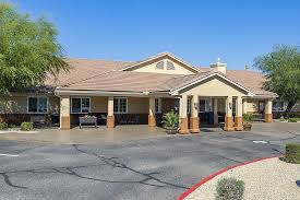 Brookdale Desert Ridge