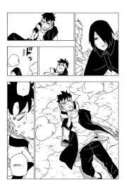 Boruto episode 55 sub indo, di samehadaku kalian bisa streaming anime 360p 480p 720p dan 1080p yang tersedia dalam format mkv dan mp4. Scan Boruto Chapitre 55 L Heritage Page 12 Sur Scanvf Net