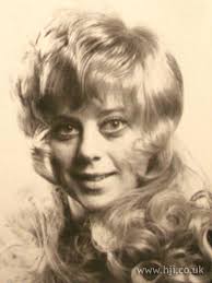 Hair Photos by Tom Webb