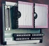Foxboro FBM211 0-20mA Red. Ready PLC Termination Assembly | eBay