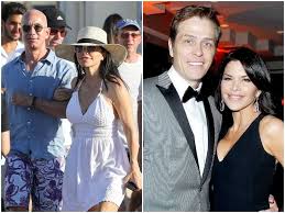 Lauren sanchez (born on 19 december 1969) is an emmy award wining american entrepreneur, pilot, news anchor, social media personality. Lauren Sanchez Biography Age Height Boyfriend Net Worth Starswiki