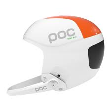 poc maxilla orbic chin guard hydrogen white chin guards sport inspiration ski racing