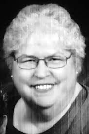 Sharon Armes Obituary (1943