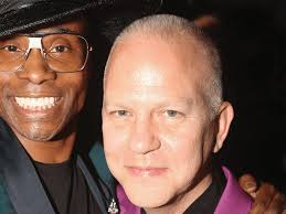 Ryan Murphy Helped Billy Porter Find Queer Joy for New Movie