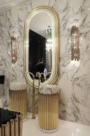 Bathroom Inspirations Top 5 Luxury Goods From Maison Valentina Decoracao Da Sala De Estar Boca Do Lobo Decoracao Da Sala