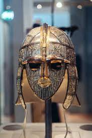 Find out the real story behind sutton hoo, including the. Recreating An Archaeological Discovery From The Ground Down The New York Times