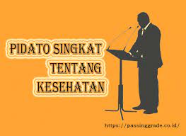 P3ng3cr0tan dengan ibu tiri saat ayah tidak di rumah : Pidato Singkat Tentang Kesehatan Mudah Di Hafal Lengkap