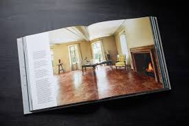 Portraits of interiors (hardback or cased book). Interiors Design Practice Axel Vervoordt