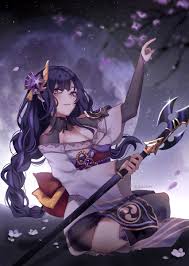 Baal, also known as the god of eternity or the raiden shogun (japanese: Mersi On Twitter Raiden Shogun åŽŸç¥ž Genshinimpact Baal
