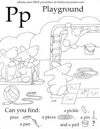 Letter P Seek And Find Pdf Letter P Worksheets Preschool Worksheets Preschool Letters