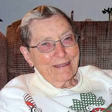 Norma Woodcox Obituary & Funeral