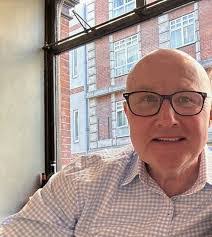 Cory Ledet's Instagram, Twitter & Facebook