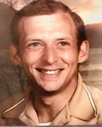 Robert “Allan” Boyd