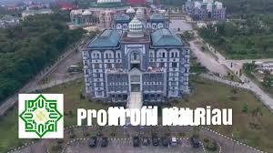 Profil madrasah ibtidaiyah raudlatul ulum 1. Profil Uin Sultan Syarif Kasim Biaya Kuliah Jurusan