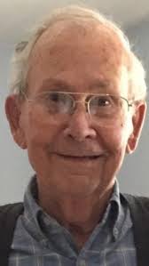 Eugene Reese Obituary (1930