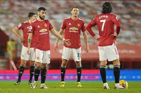 Let's take a quick recap of the new players they have signed already. Manchester United Players Accused Of Poor Attitude In Shock Sheffield United Defeat As Ex Goalkeeper Blames David De Gea For Opening Goal