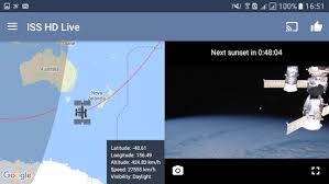 Jul 01, 2018 · iss live offers you an exciting experience where everything is thoroughly thought and designed, the complete app that shows earth video streaming about 400 km above it, with a lot of options fully customizable.you will have available a stunning live hd video streaming to your device screen, directly from the international space station cameras.the app has integrated the native android … Iss Hd Live For Family V5 8 6p Paid Apk Latest Hostapk