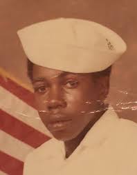 Obituary of Kenneth Hosea Burrell, Sr.