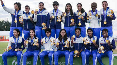 Asian Games:
