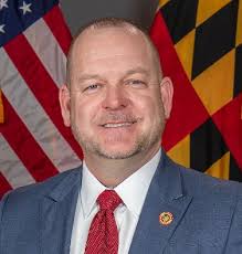 Senator William Folden