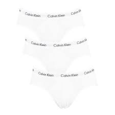Check spelling or type a new query. Calvin Klein Homme Pack De 3 Slip Hip Blanc Sous Vetements De Sport Achat Prix Fnac