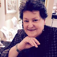 Betty Bingham-Peirce passed